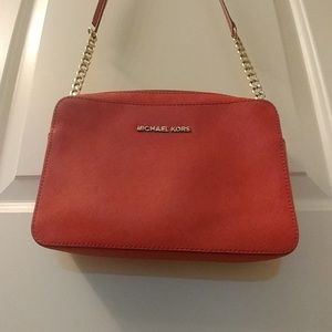 Michael Kors crossbody